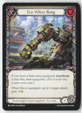 Evo Whizz Bang #EVO052 - Bright Lights - Flesh and Blood - Common - Near Mint