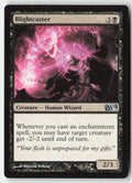Blightcaster M14 86 Uncommon Moderately Played