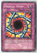 Magical Thorn DB2-EN107 Unlimited Common Moderately Played