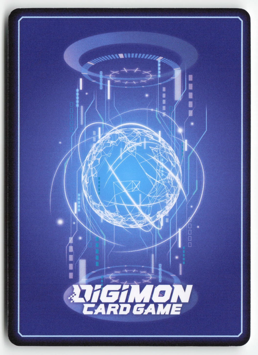 Datamon BT14-062 Normal Common Lightly Played