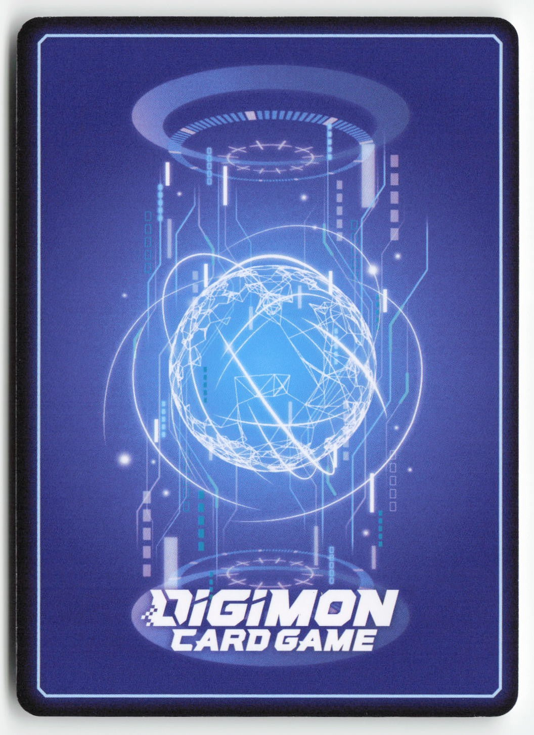 Datamon BT14-062 Normal Common Lightly Played, Back