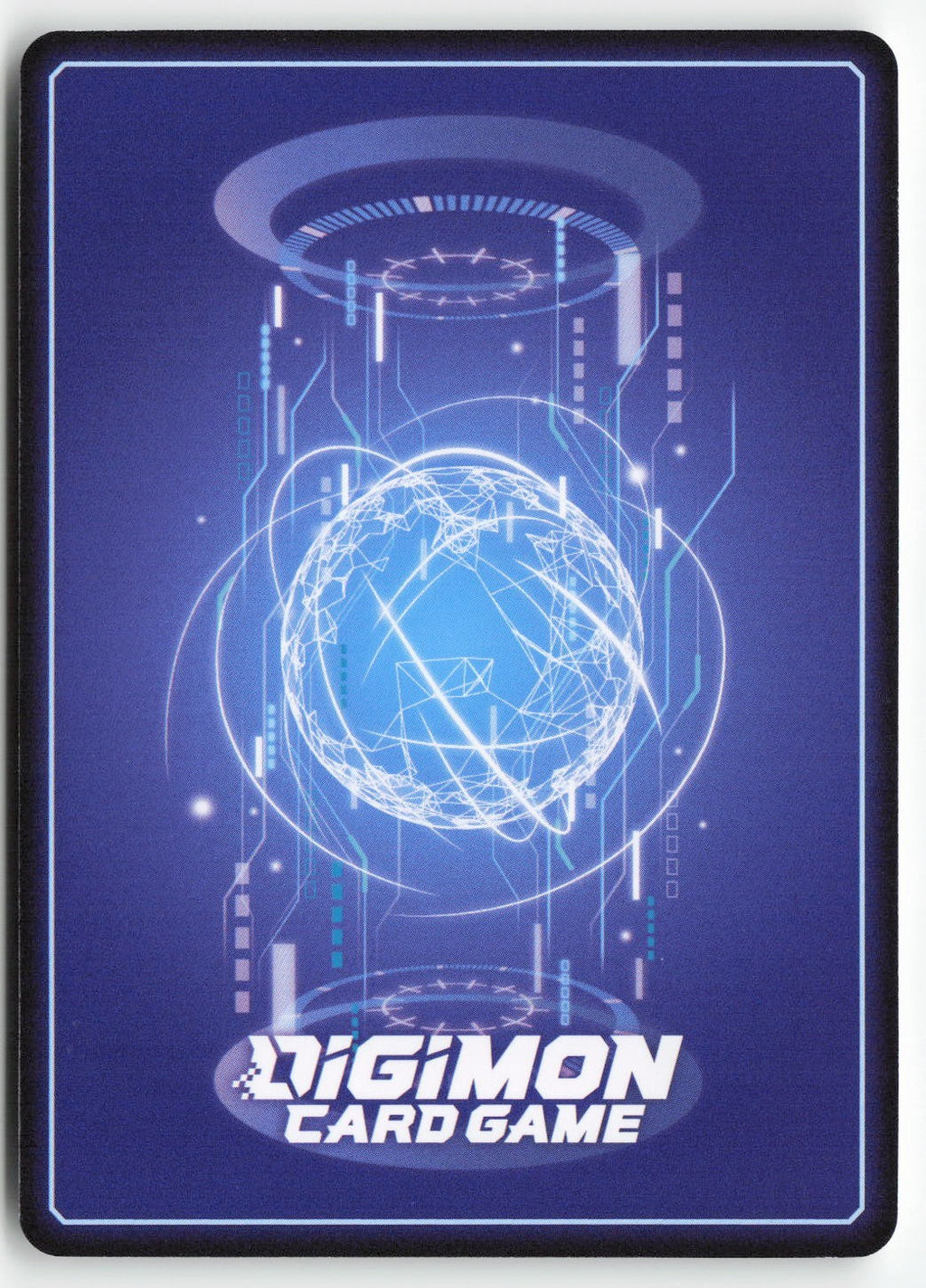 Ganemon BT12-061 Normal Common Lightly Played
