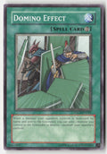 Domino Effect TDGS-EN046 Unlimited Common Moderately Played