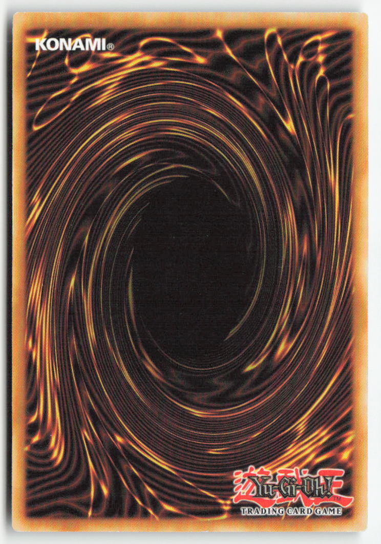 Fusion Duplication CYAC-EN077 1st Edition Common Moderately Played, Back