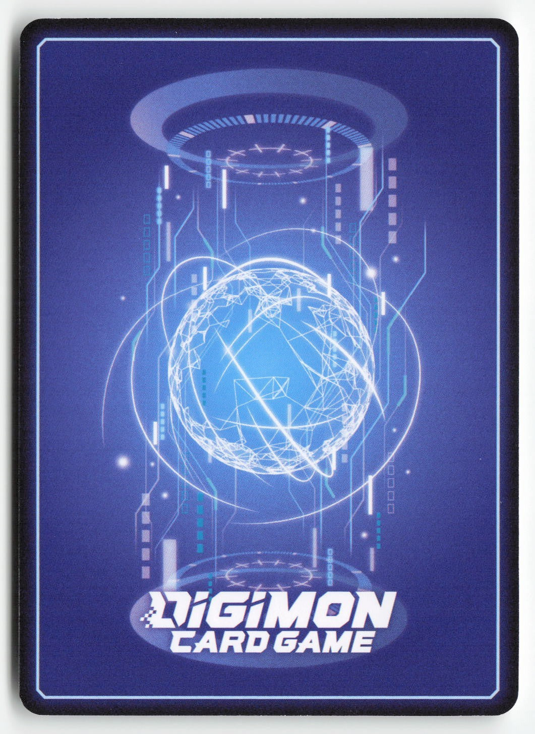 Betsumon BT12-067 Normal Common Lightly Played, Back