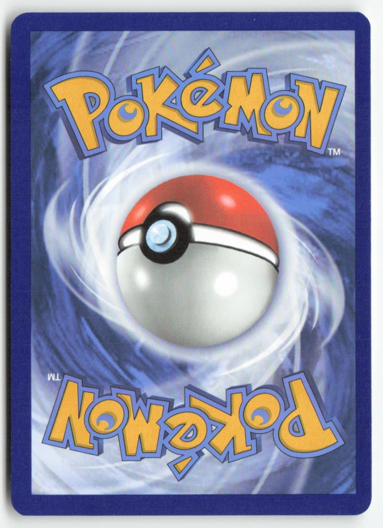 Cubone 072/142 Regular Stellar Crown Moderately Played, Back