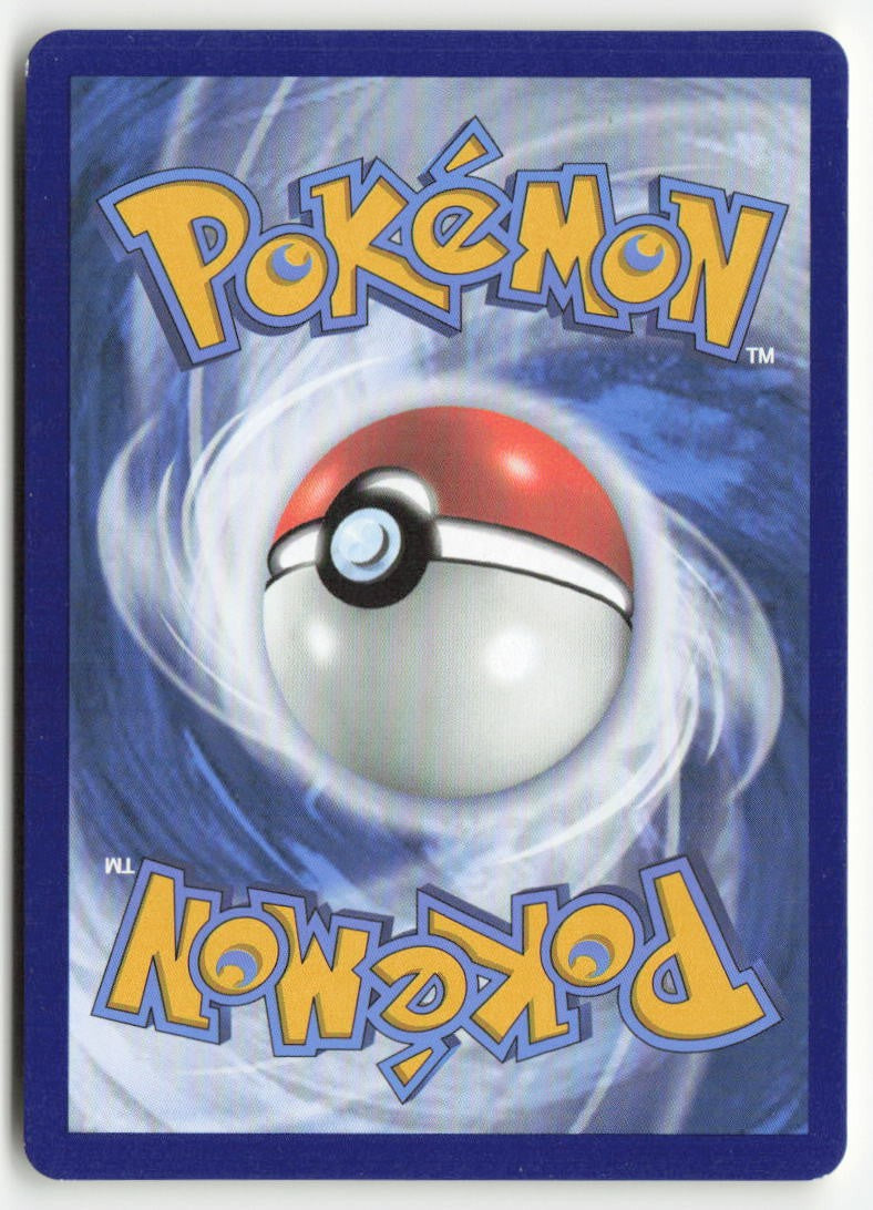 Solrock 039/78 Regular Pokémon GO Moderately Played, Back