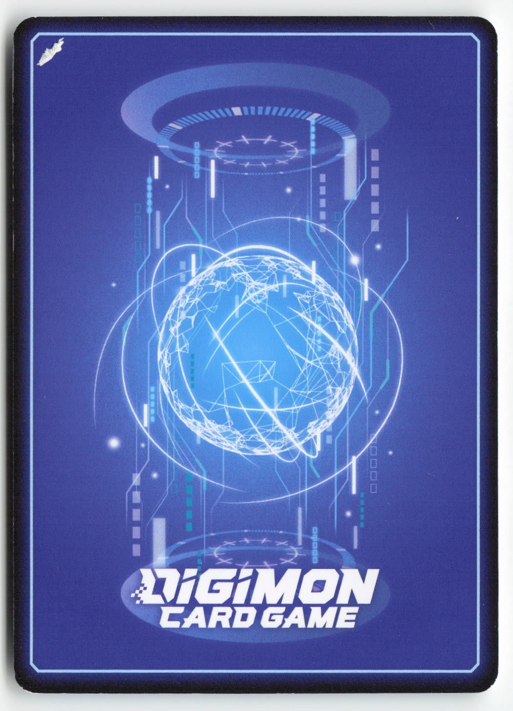 Ikkakumon EX1-016 Normal Common Lightly Played, Back