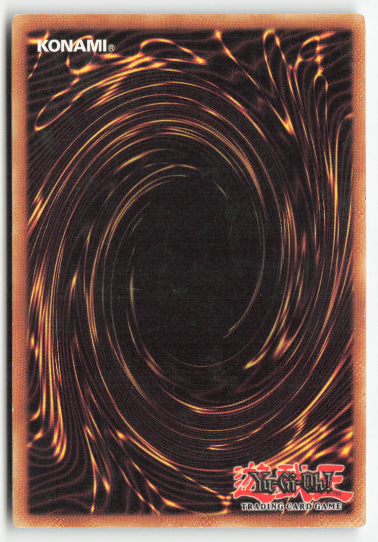 Guardian Kay'est DCR-009 Unlimited Common Moderately Played, Back