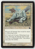 Glittering Lynx PCY 11 Common Moderately Played