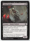 Cabal Initiate MH2 78 Common Moderately Played