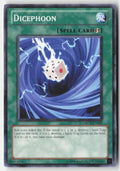 Dicephoon ORCS-EN063 Unlimited Common Moderately Played