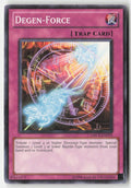 Degen-Force ORCS-EN073 Unlimited Common Moderately Played