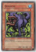 Ooguchi MRD-032 Unlimited Common Moderately Played
