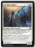 All-Fates Stalker EOE 3 Uncommon Moderately Played