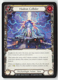 Hadron Collider (Yellow) #EVO091 - Bright Lights - Flesh and Blood - Common - Near Mint