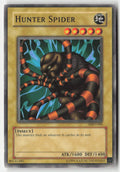 Hunter Spider MRD-049 Unlimited Common Moderately Played