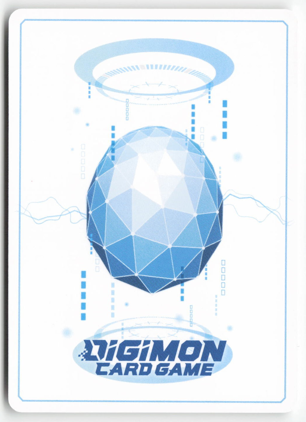 Koromon BT5-001 Normal Uncommon Lightly Played