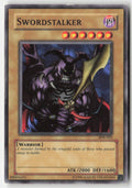 Swordstalker SDK-025 Unlimited Common Moderately Played