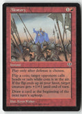 Aleatory MIR 155 Uncommon Moderately Played