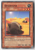 Desertapir AST-068 Unlimited Common Moderately Played