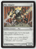 Myr Adapter MRD 210 Common Moderately Played