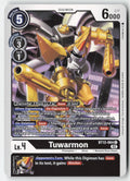 Tuwarmon BT12-064 Normal Common Lightly Played