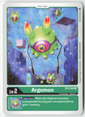 Argomon BT2-004 Normal Uncommon Lightly Played