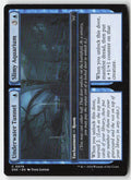Underwater Tunnel // Slimy Aquarium DSK 79 Common Moderately Played