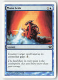 Mana Leak 9ED 86 Common Moderately Played