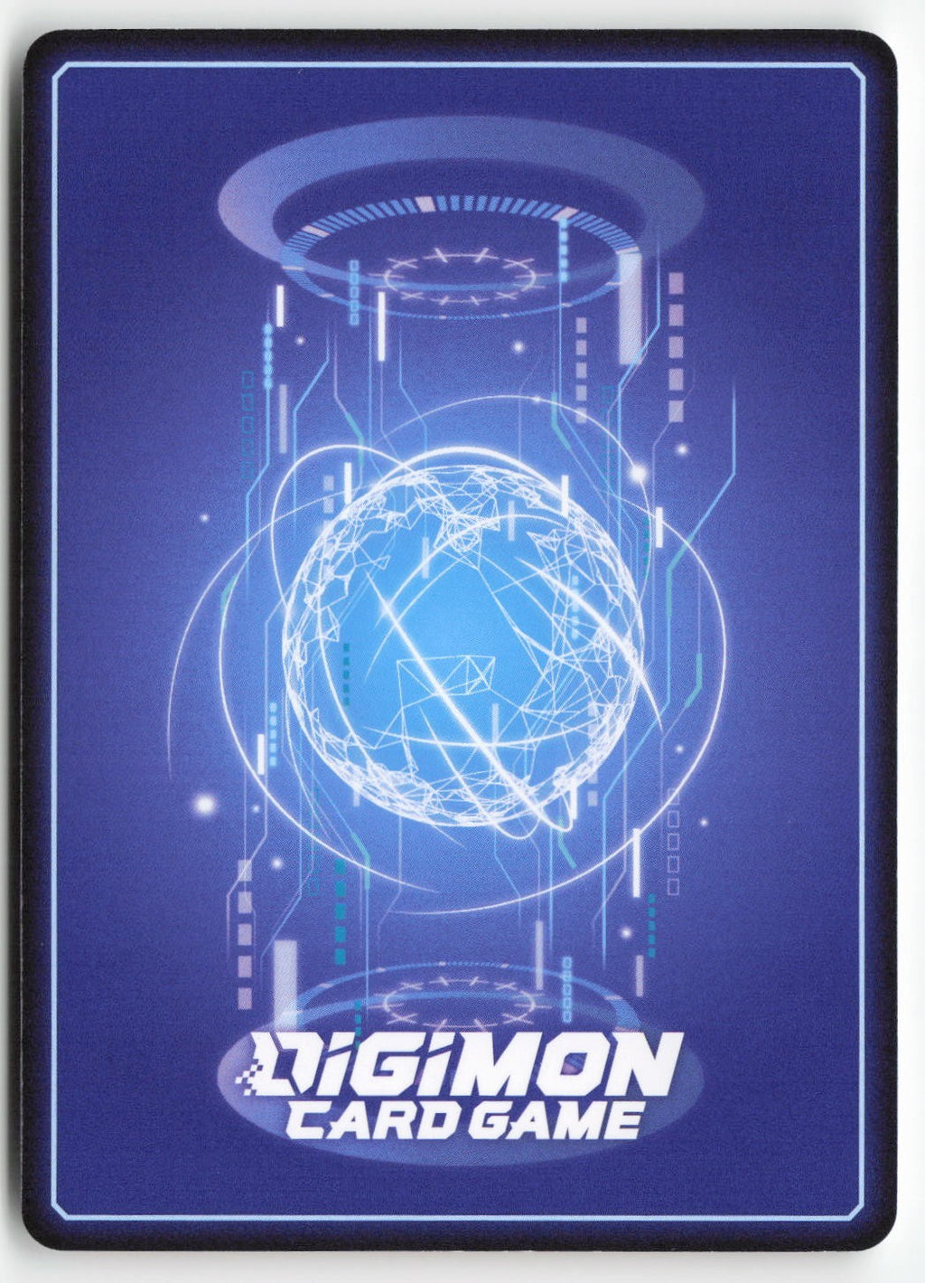 Gizamon BT14-008 Normal Common Lightly Played