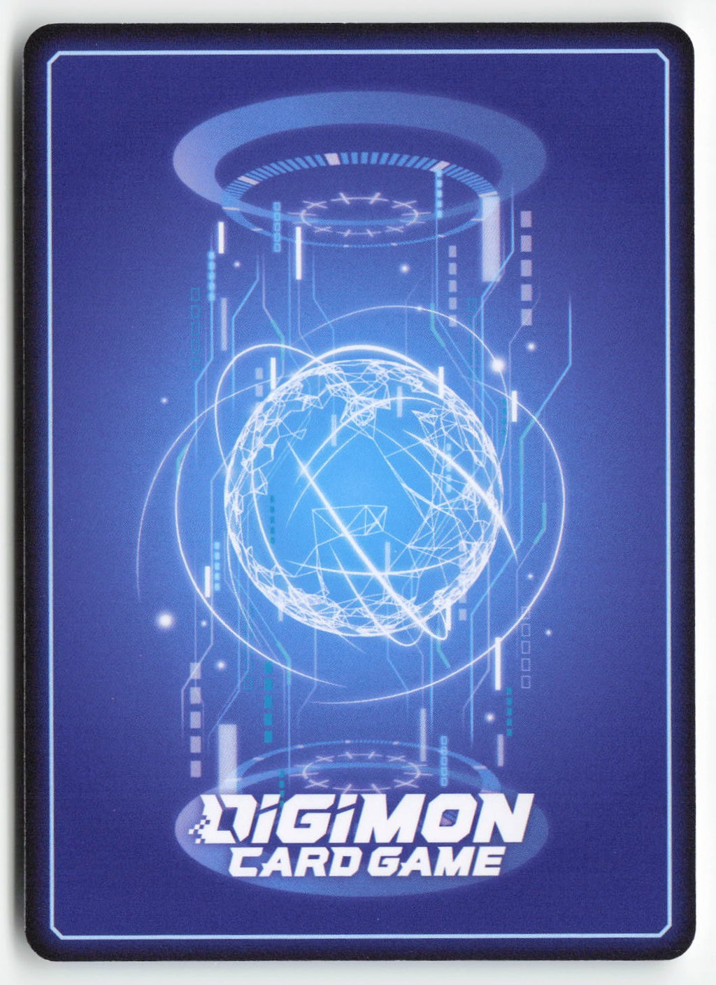 Cyberdramon BT10-025 Normal Common Lightly Played