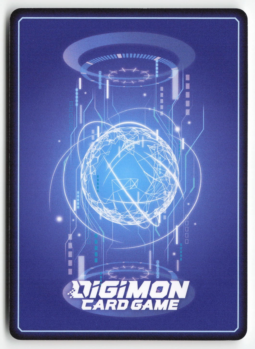 Monochromon BT14-011 Normal Common Lightly Played