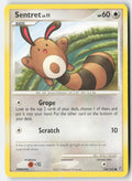 Sentret 104/132 Regular Secret Wonders Moderately Played