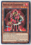 Rogue of Endymion RIRA-EN099 1st Edition Common Moderately Played
