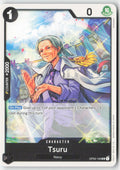 Tsuru (CS 2023 Event Pack Finalist Ver.) OP02-106 Normal Uncommon Lightly Played