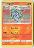 Pupitar 75/168 Regular Celestial Storm Moderately Played