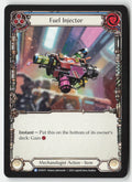Fuel Injector #EVO075 - Bright Lights - Flesh and Blood - Rare - Near Mint