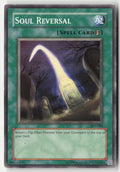 Soul Reversal AST-088 Unlimited Common Moderately Played