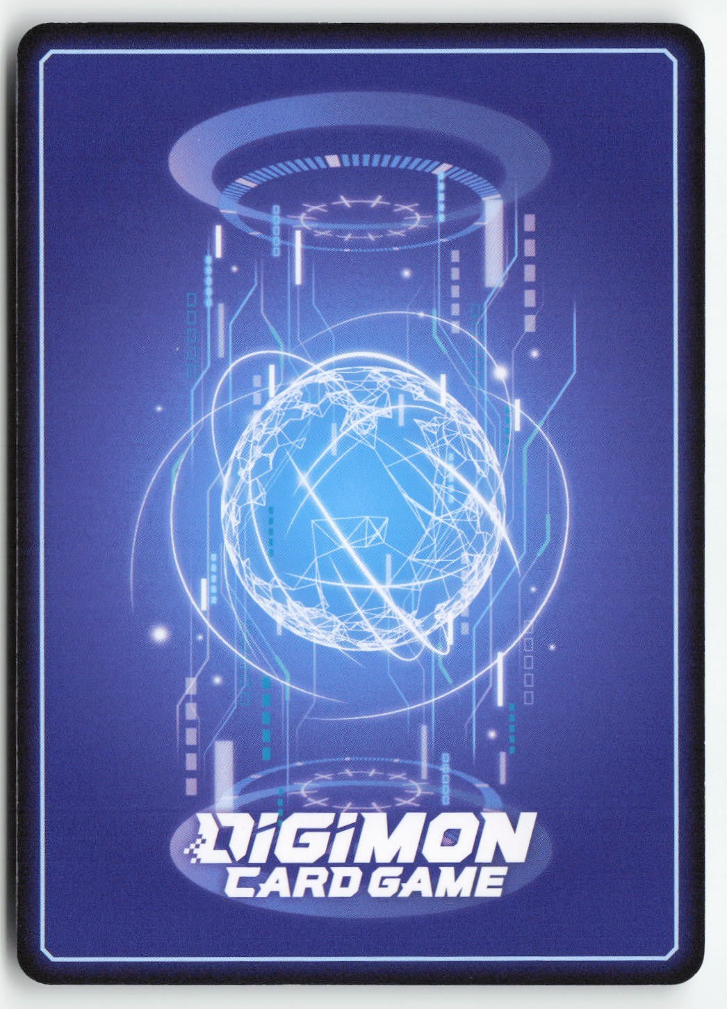 Mega Flame BT14-089 Normal Common Lightly Played, Back