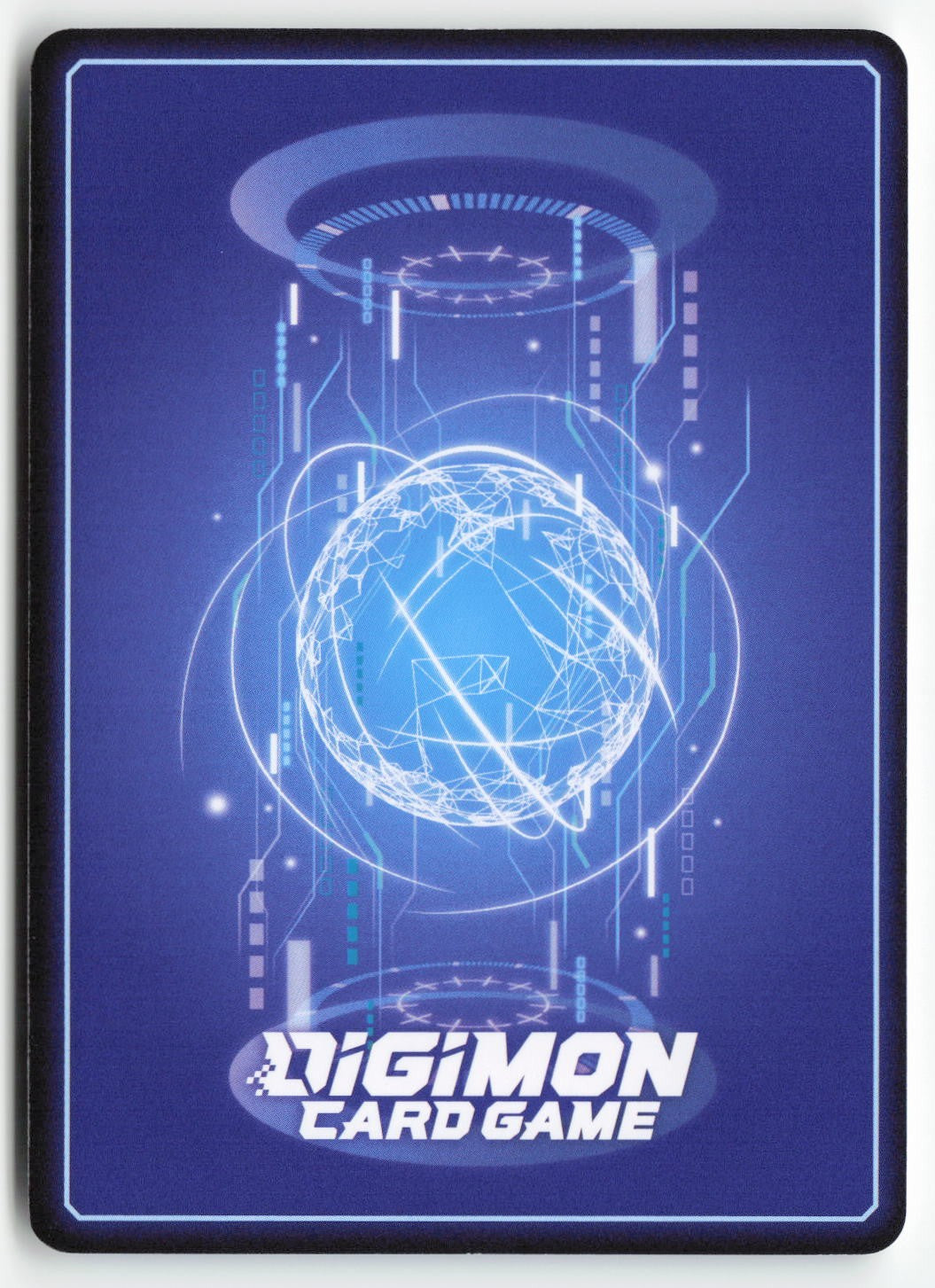 Syakomon BT14-021 Normal Common Lightly Played, Back
