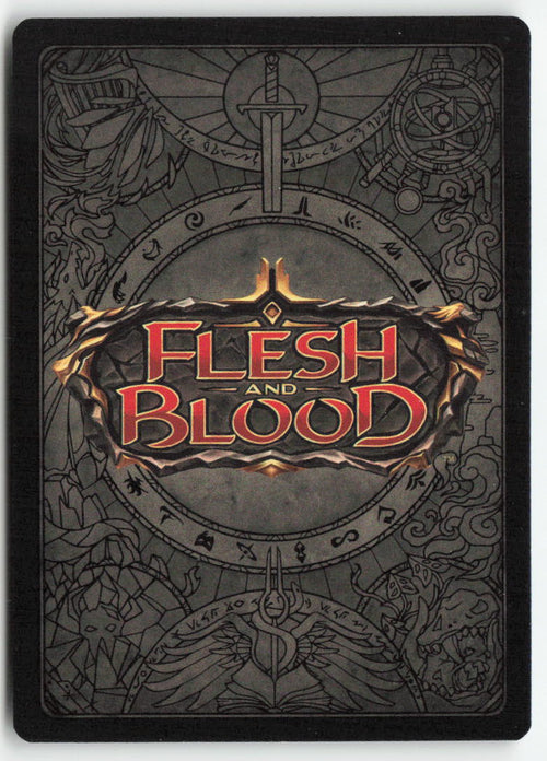 Healing Balm (Yellow) #UPR216 - Uprising - Flesh and Blood - Common - Near Mint