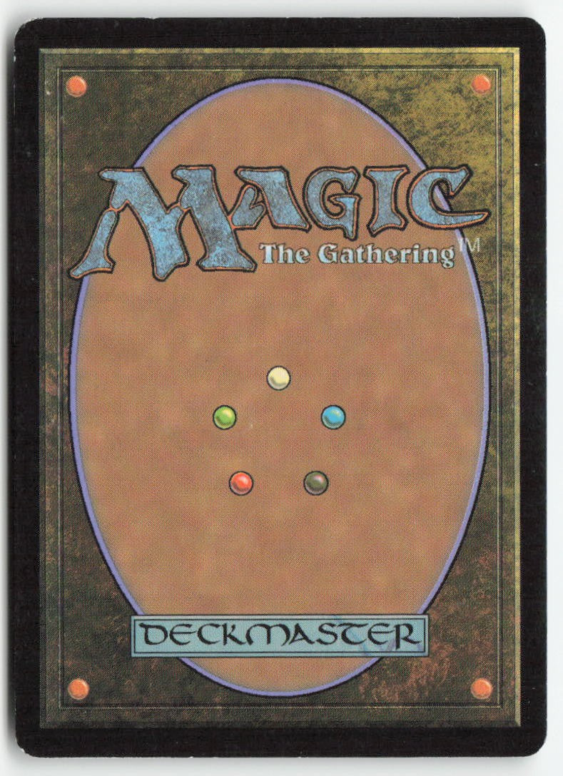 Rakdos Signet DIS 165 Common Moderately Played