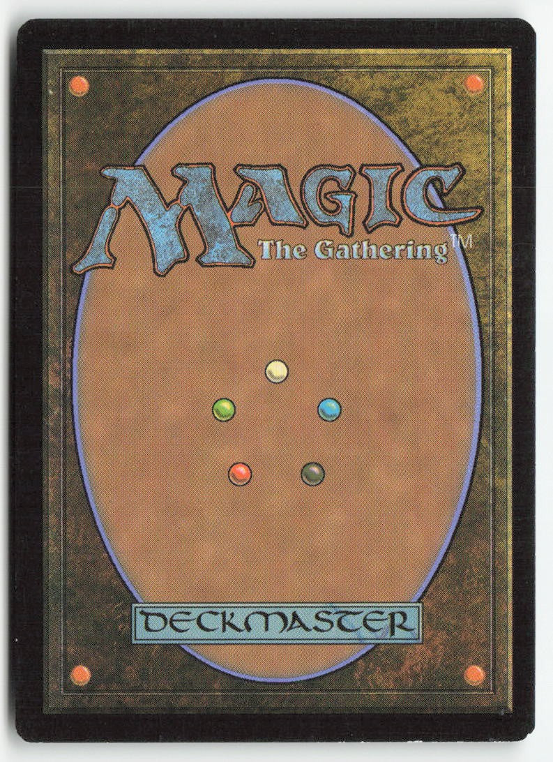 Haunted Dead EMN 92 Uncommon Moderately Played