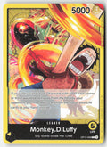 Monkey.D.Luffy (OP15-098) OP15-098 Normal Leader Lightly Played