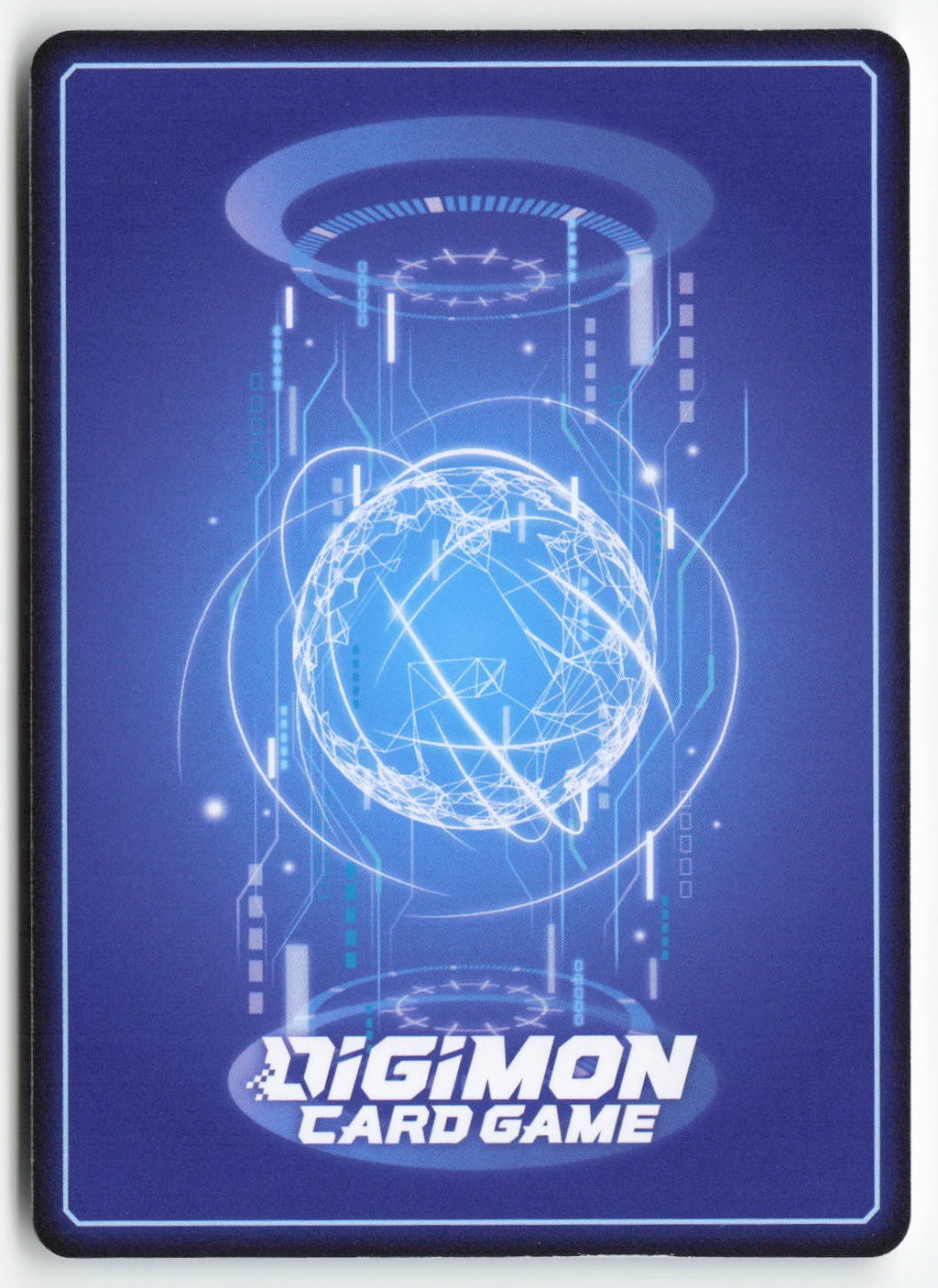 Bulucomon BT10-017 Normal Common Lightly Played