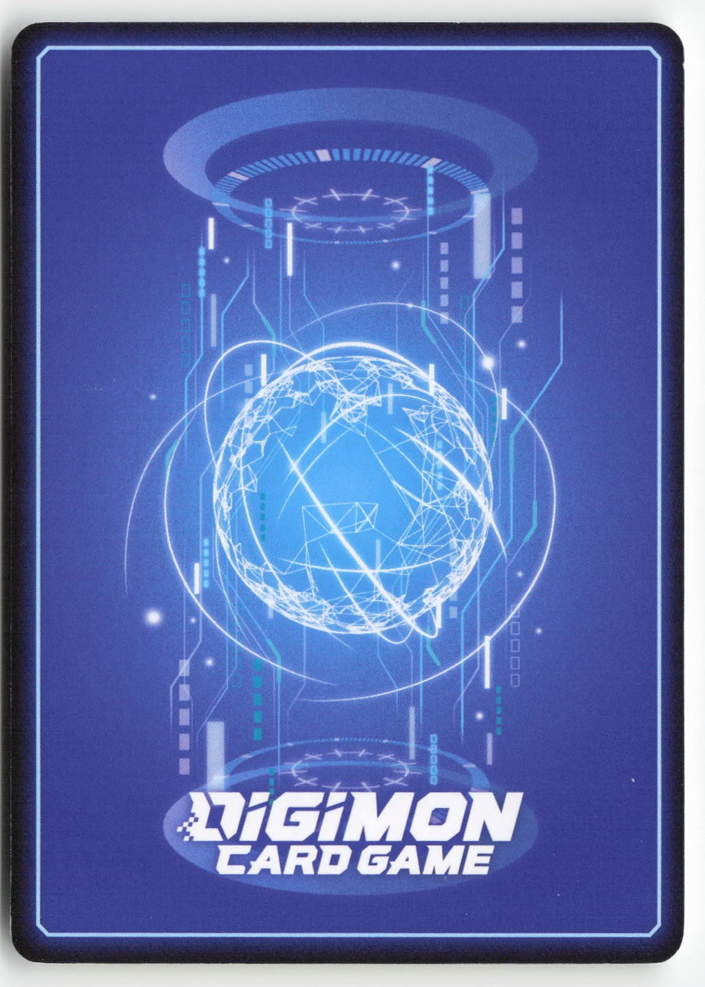 JetSilphymon BT7-038 Normal Uncommon Lightly Played