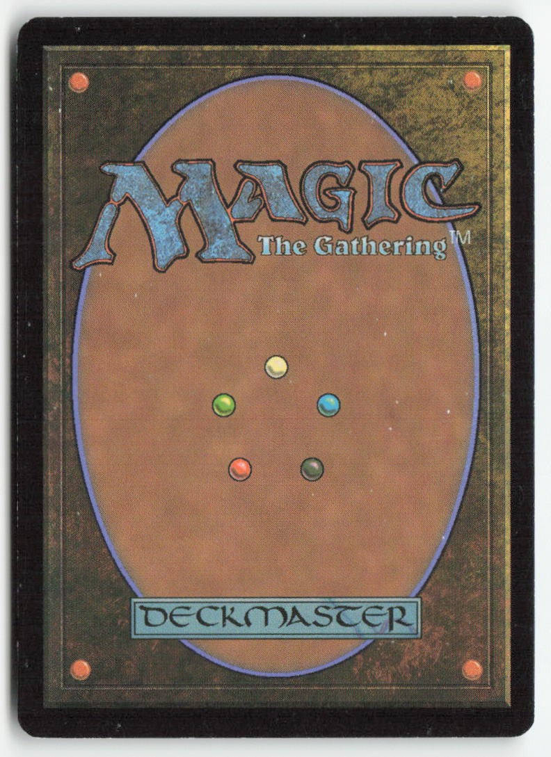 Sphere of Truth ODY 52 Uncommon Moderately Played