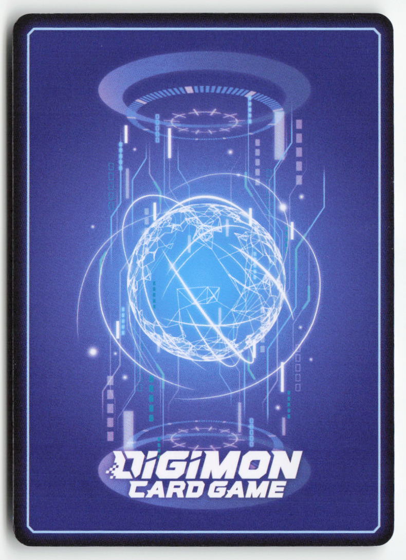 Rosemon BT14-053 Foil Rare Near Mint