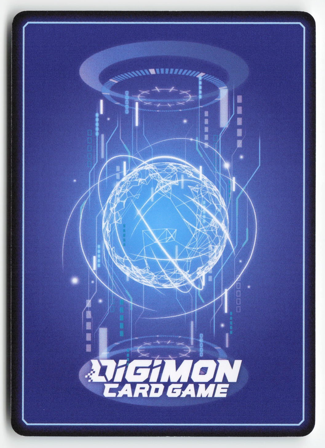 Otamamon BT14-019 Normal Common Lightly Played, Back